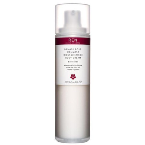 REN Moroccan Rose Otto Body Lotion