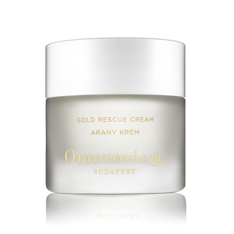 Omorovicza Gold Rescue Cream 50ml 