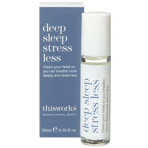 this works Deep Sleep Stress Less (10ml)