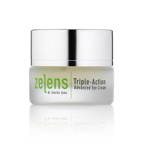 Triple Action Advanced Eye Cream