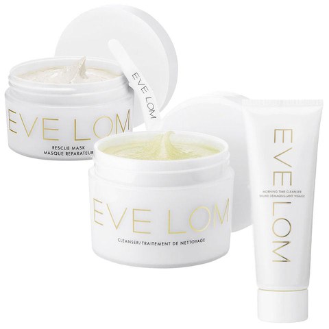 Eve Lom Clear Complexion