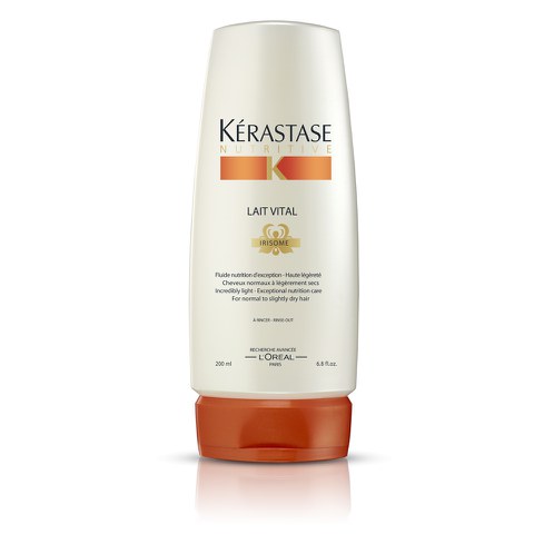 Kérastase Nutritive Irisome Lait Vital (200ml)