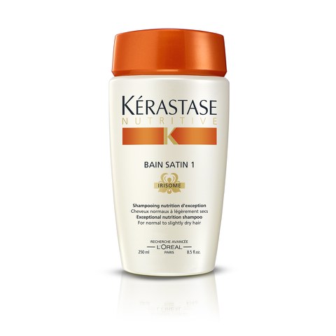 Kérastase Nutritive Irisome Bain Satin 1 (250ml)