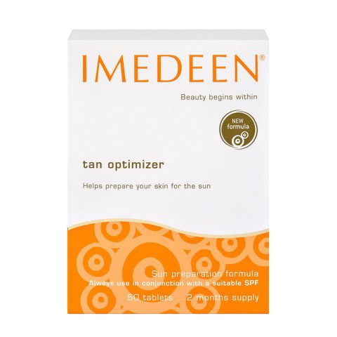 Imedeen Tan Optimizer (60 Tablets)