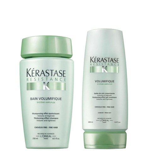 Kérastase Volumising Duo