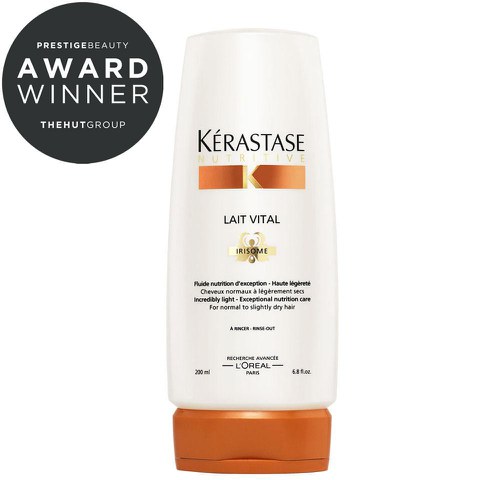 Kérastase Nourishing Shampoo and Conditioner for Normal to Slightly Dry Hair Duo: Image 11