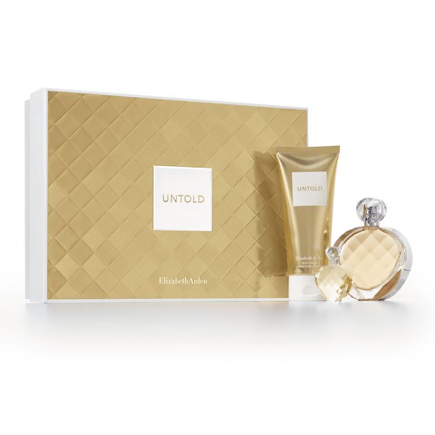 Elizabeth Arden Untold Gift Set (50ml)