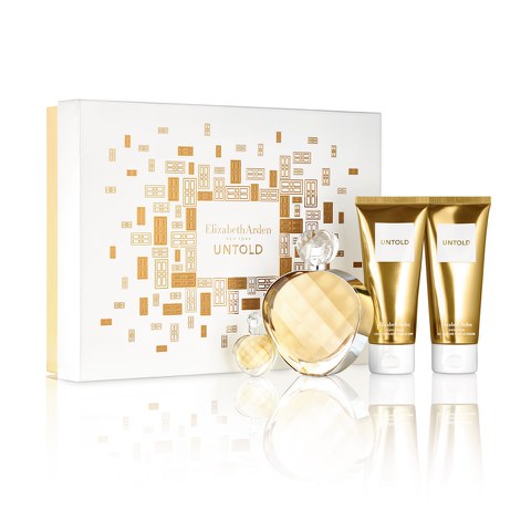 Elizabeth Arden Untold Gift Set (100ml)