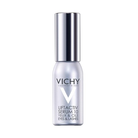 Vichy LiftActiv Serum 10 Eyes and Lashes 15ml