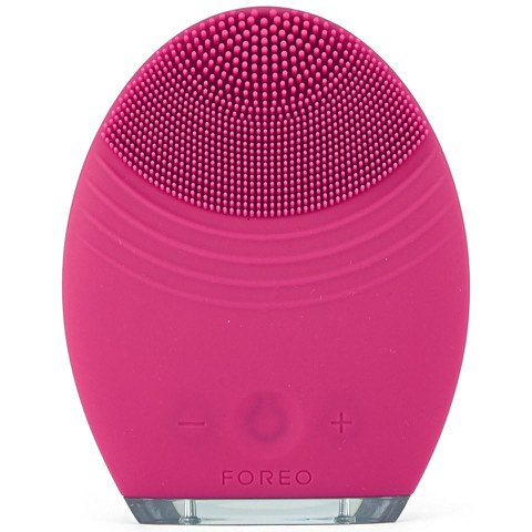 FOREO Luna Exclusive for All Skin Types - Magenta