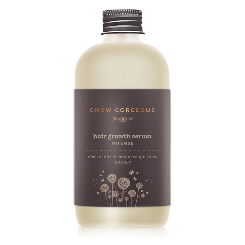 Grow Gorgeous Hair Growth Serum Intense