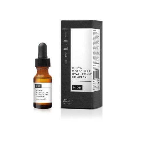 NIOD Multi-Molecular Hyaluronic Complex (30ml)