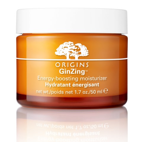Origins GinZing Energy-Boosting Moisturiser 50ml