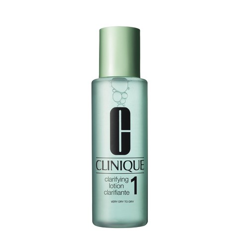 Clinique Clarifying Lotion Mild 200ml