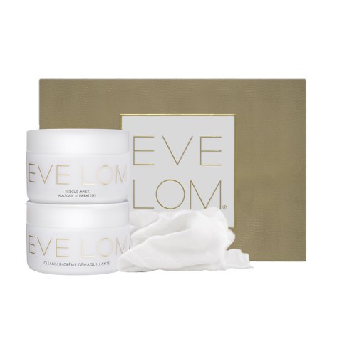 Eve Lom The Award Winners Gift Set (Worth £110)