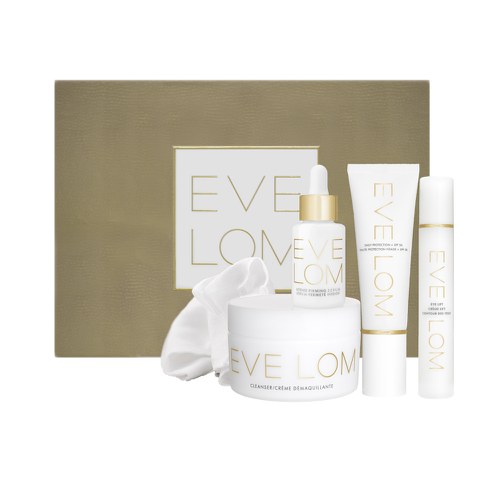 Eve Lom The Icons Gift Set (Worth £278)