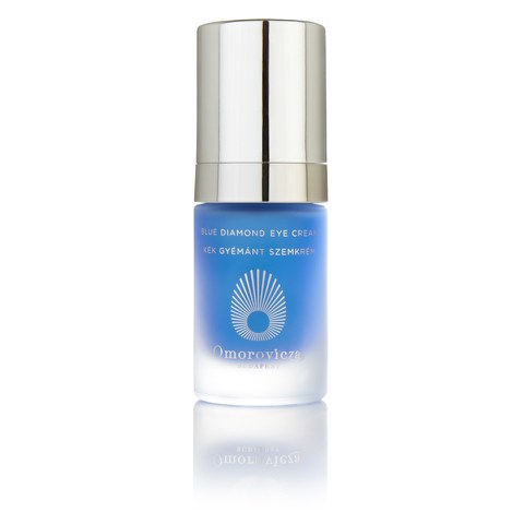 Omorovicza Blue Diamond Eye Cream (15ml)