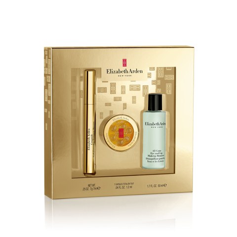 Elizabeth Arden Ceramide Mascara Set (Worth £44.00)
