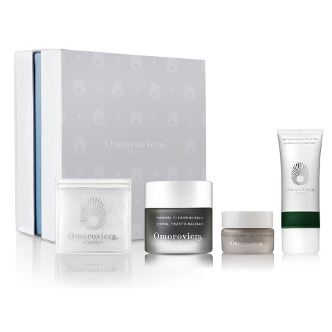 Omorovicza Moor Mud Set (Worth £82.85)