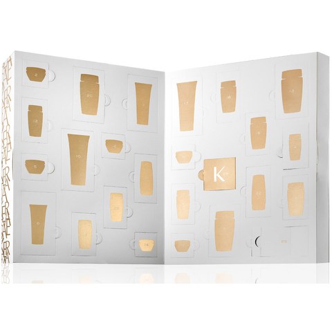 Kérastase Luxury Advent Calendar (Worth £125.00): Image 11