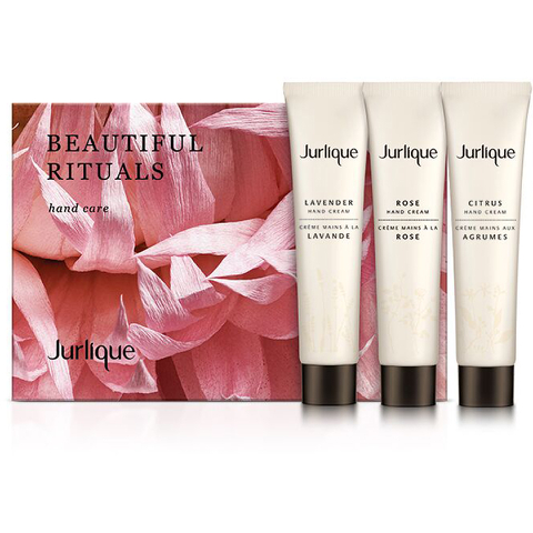 Jurlique Hand Care Ritual Gift Set (Worth £40.50)