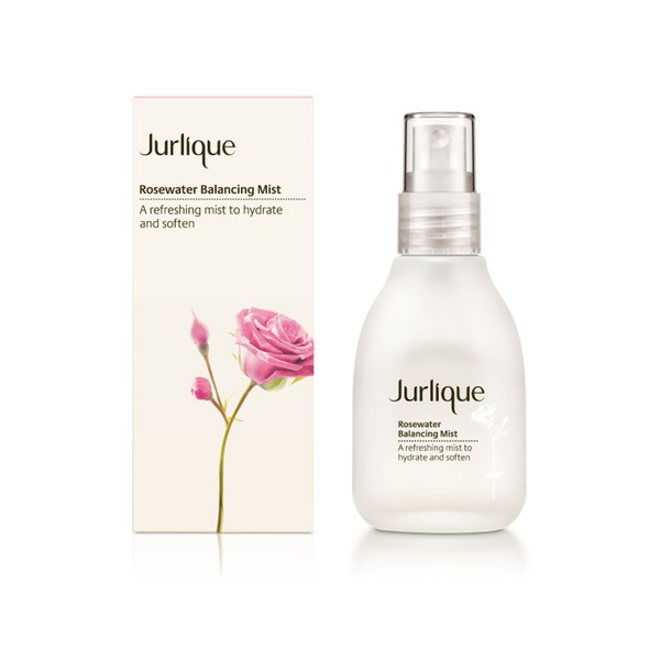 Jurlique Rosewater Balancing Mist (50ml) FREE Delivery
