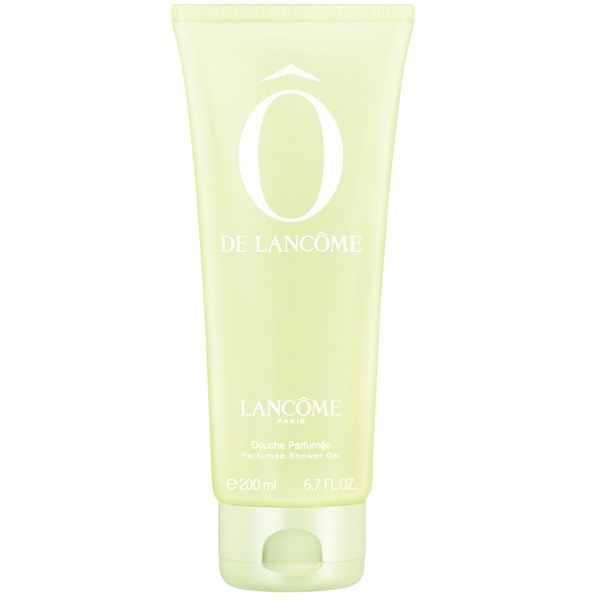 Lancôme Ô de Lancôme Bath and Shower Gel 200ml FREE Delivery