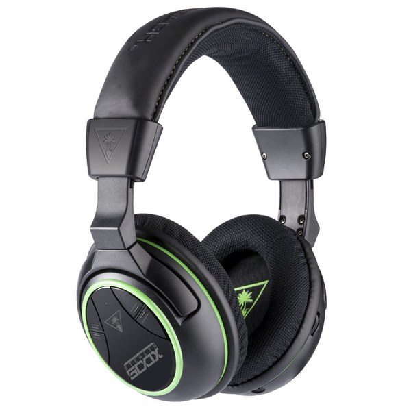 Turtle Beach Stealth 500x Headset Games Accessories