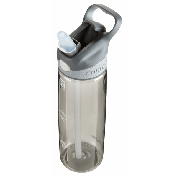 Download Contigo Addison Autospout Drink Bottle (750ml) - Smoke ... Yellowimages Mockups
