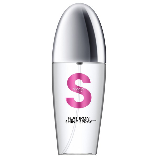 TIGI SFactor Flat Iron Spray (125ml) FREE Delivery