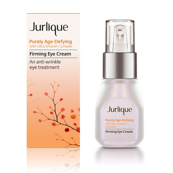 Jurlique Purely AgeDefying Firming Eye Cream (15ml) FREE Delivery
