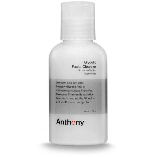 Anthony Facial Products 51