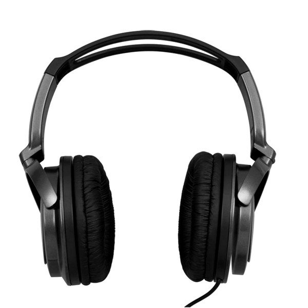 Wireless headphones bluetooth quality - JVC HANCX78 (Silver) Overview