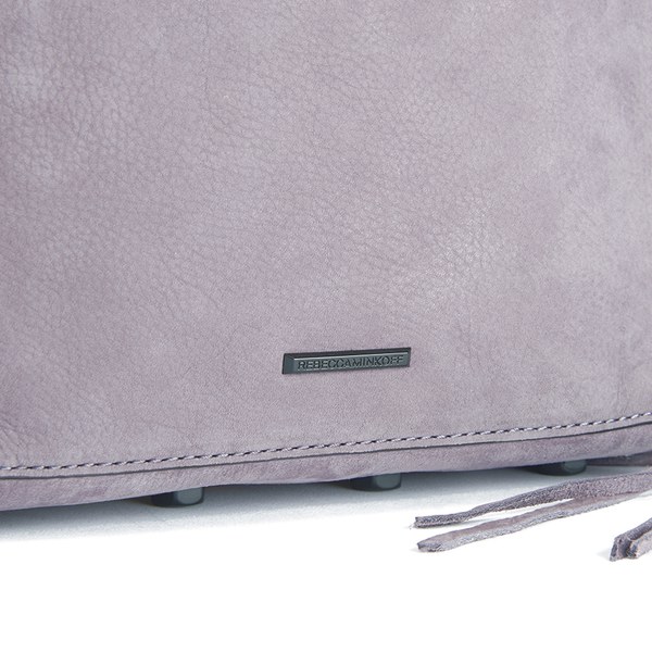Rebecca Minkoff Women's Regan Crossbody Bag - Deep L*ender: Image 21