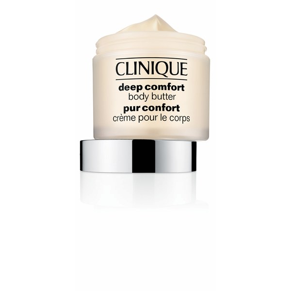 Clinique Deep Comfort Body Butter 200ml FREE Delivery