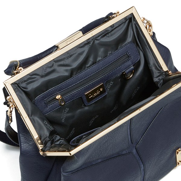 Dune Donna Tote - Navy: Image 31