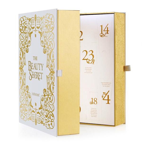 Lookfantastic Advent Calendar 2015 (Worth Over £250.00): Image 21