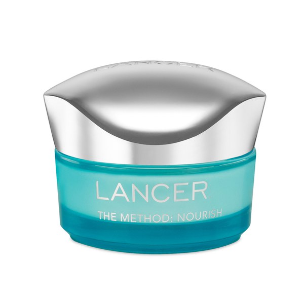 Lancer Skincare The Method Nourish Moisturiser (50ml) FREE Delivery