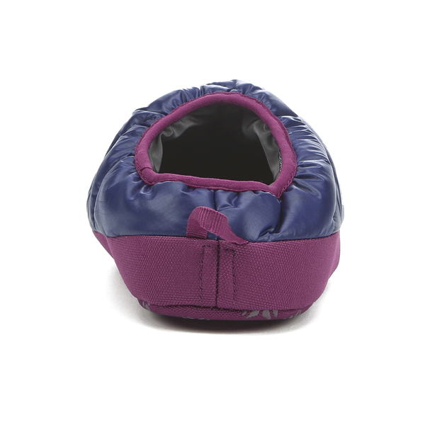 north face slippers review