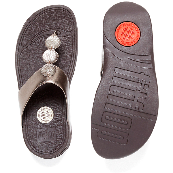 customer reviews fitflop