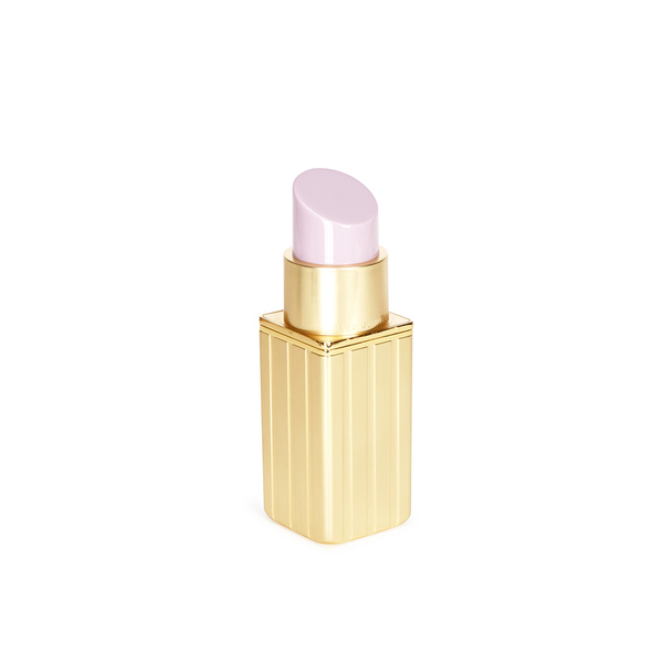 Lulu Guinness Women's Perspex Lipstick Clutch Bag - Gold/Light Magenta: Image 11