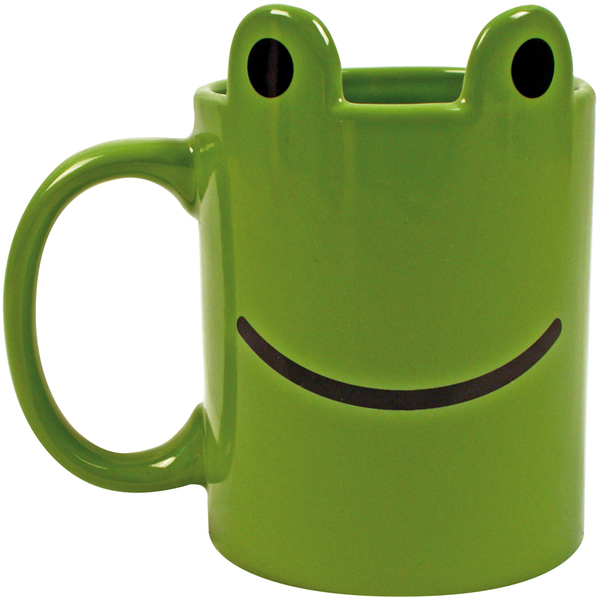 Frog Mug Gifts