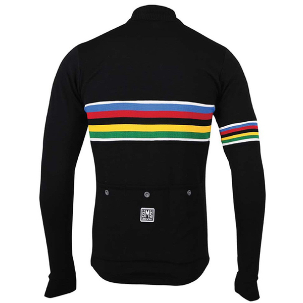 uci rainbow jersey