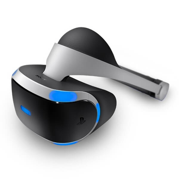 PlayStation VR Games Accessories