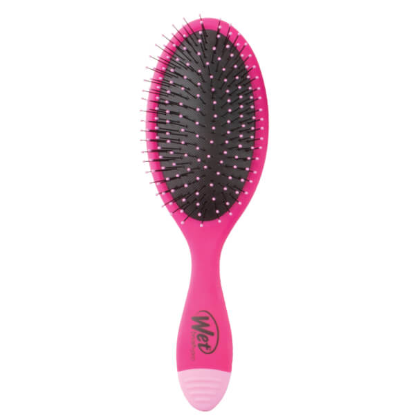 Wet Brush Shades of Love Hair Brush Medium Pink FREE Delivery