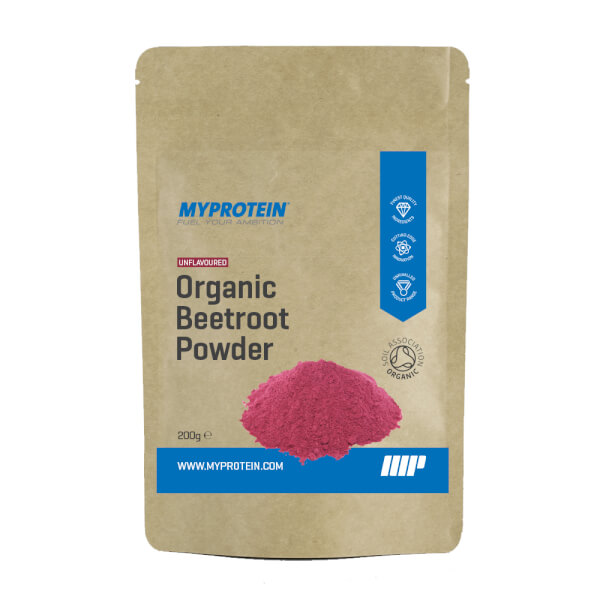 organic beetroot powder - 200g