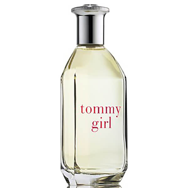 tommy girl eau de toilette 50ml