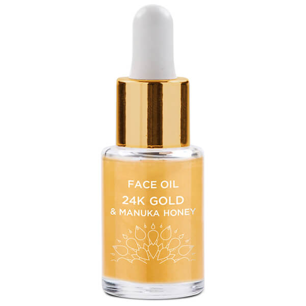 firming face oil,firmingcream manuka doctor 24k gold & manuka honey face oil 12ml