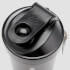 Large Smartshake™ Shaker - 800ml - Black