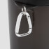 Large Smartshake™ Shaker - 800ml - Black